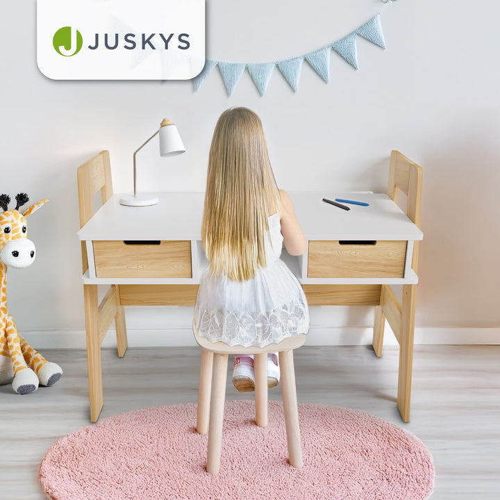 Kinderbureau Fietje