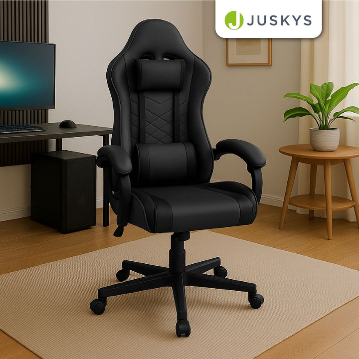 Game stoel HyperSeat