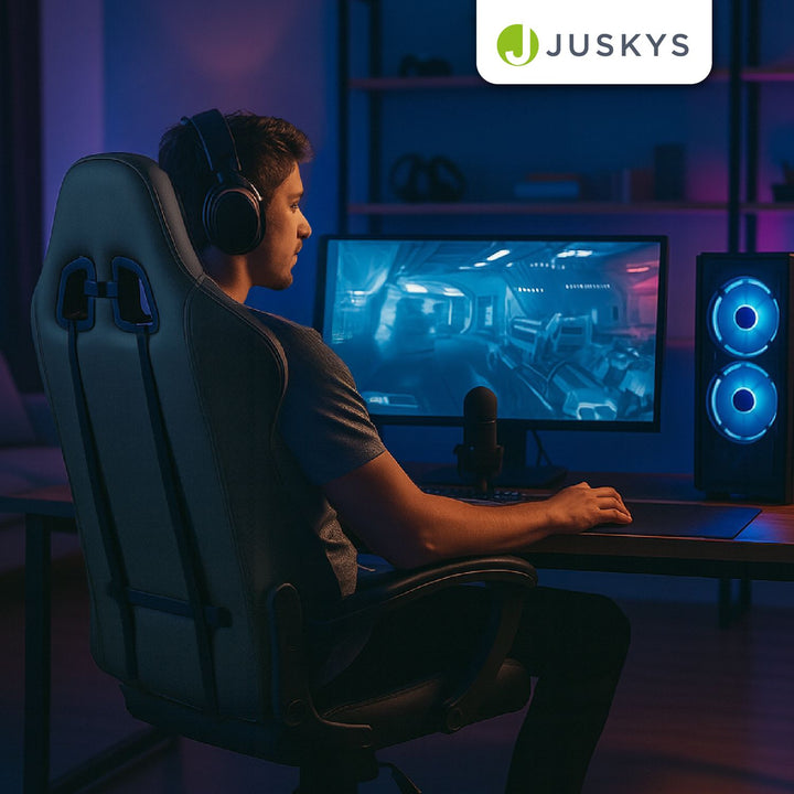 Game stoel HyperSeat