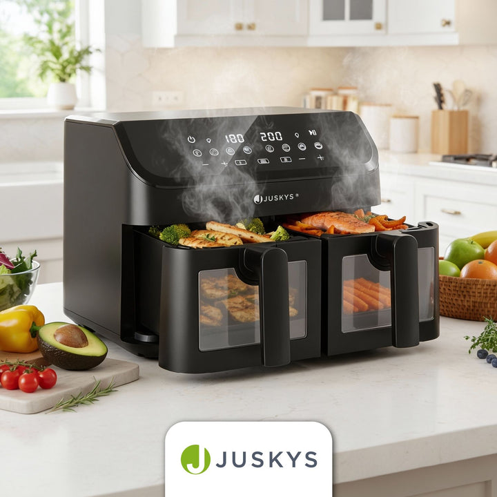 Airfryer 9 L