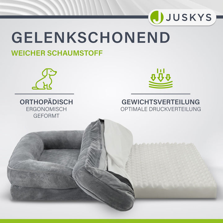 Hondenmand Sheena