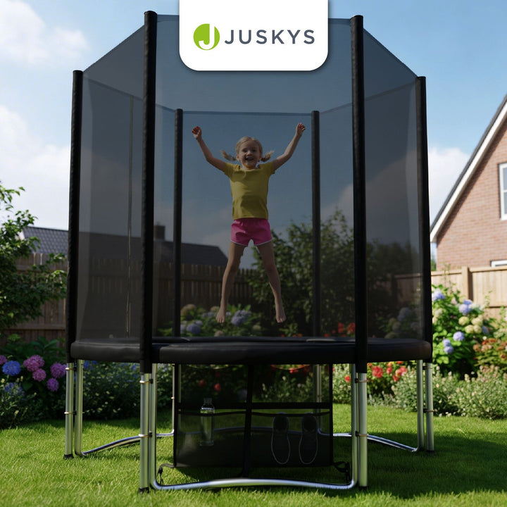 Outdoor trampoline JumpMaster