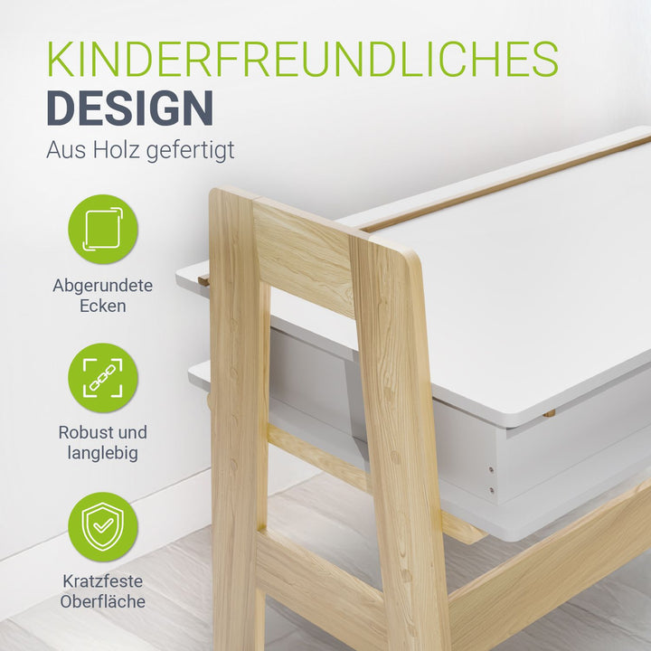 Kinderbureau Fietje