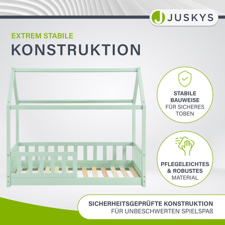 Kinderbed Marli 80 x 160 cm