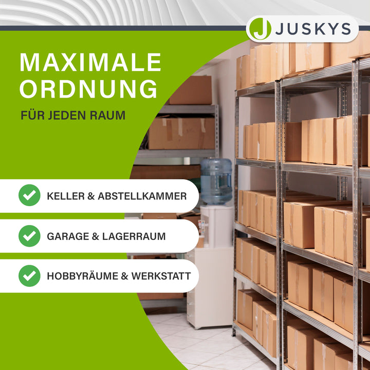 Hoekplank Corner Easy 160 x 75 x 40-75 cm