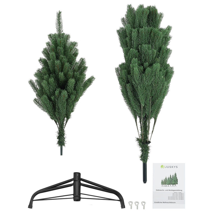 Kunstmatige kerstboom Talvi