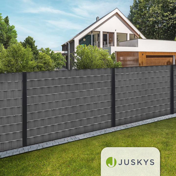 Privacystrips PVC