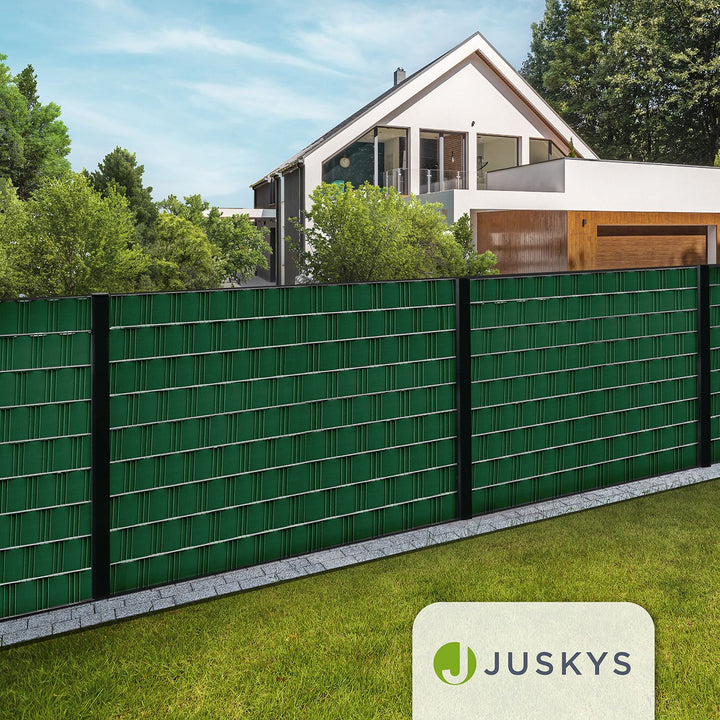 Privacystrips PVC