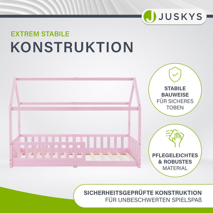Kinderbed Marli 90 x 200 cm