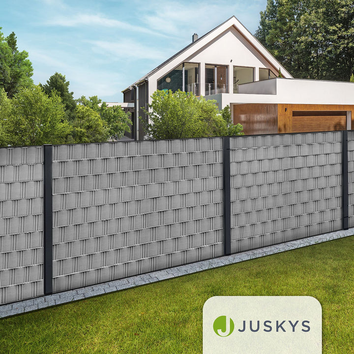 Privacystrips PVC