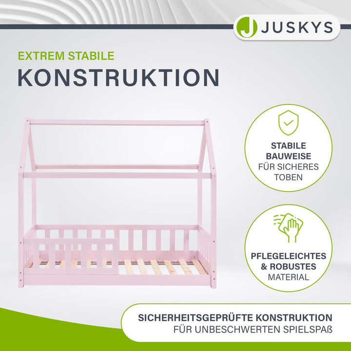 Kinderbed Marli 80 x 160 cm