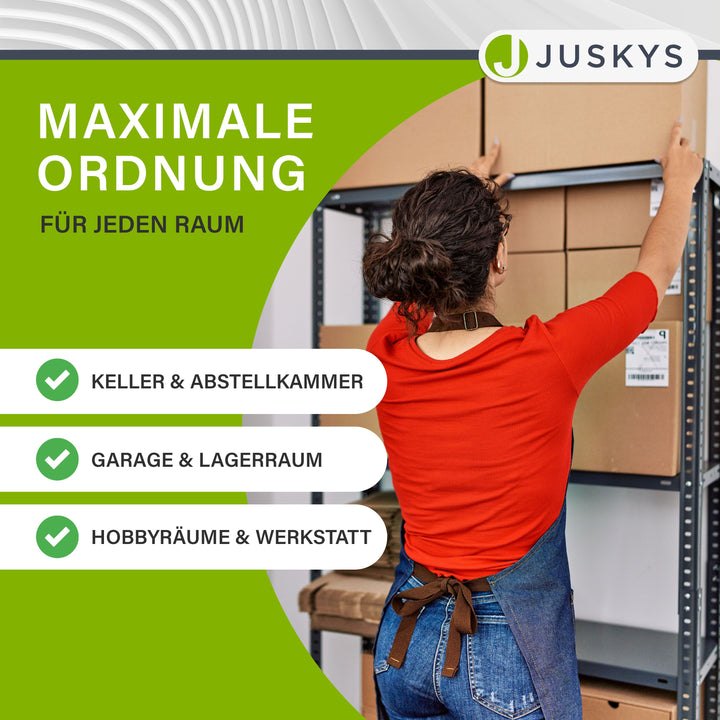 3er rekkensysteem 1 Corner & 2 Basic