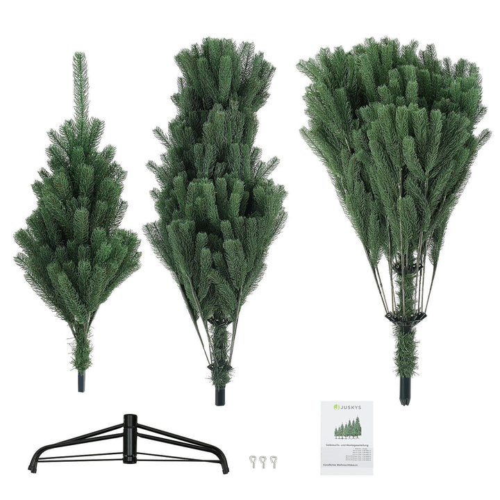 Kunstmatige kerstboom Talvi