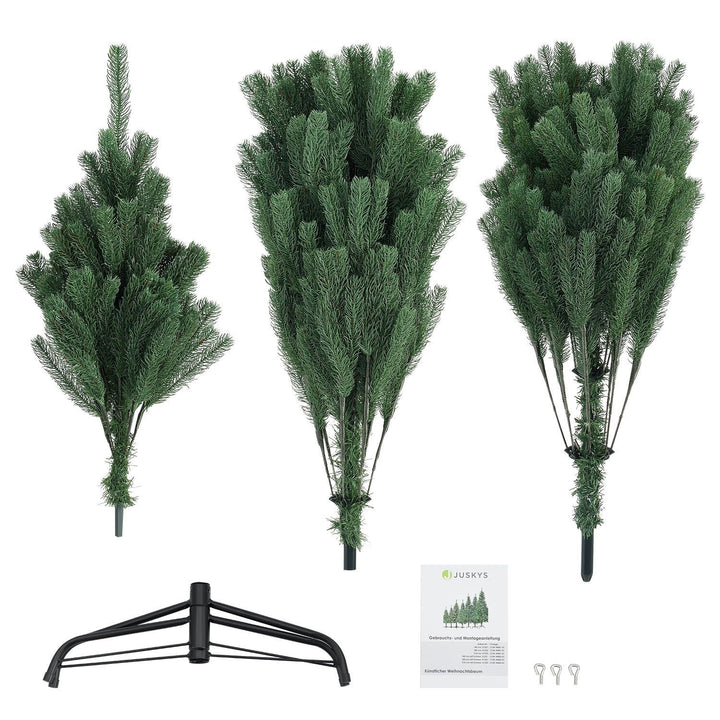 Kunstmatige kerstboom Talvi