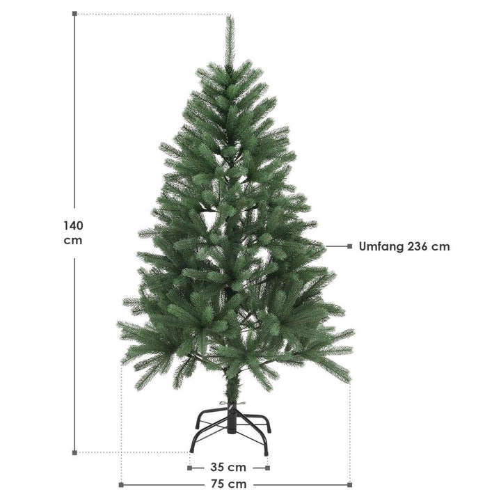 Kunstmatige kerstboom Talvi