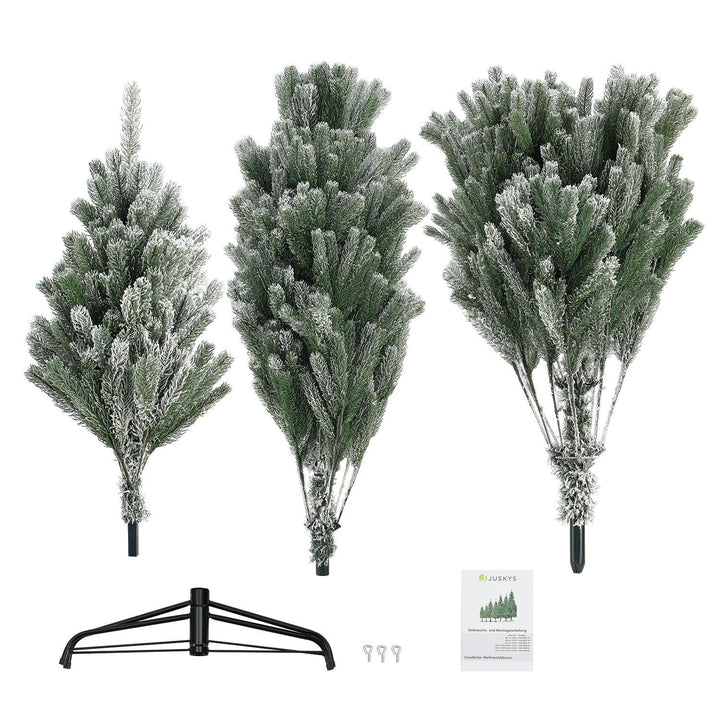 Kunstmatige kerstboom Talvi