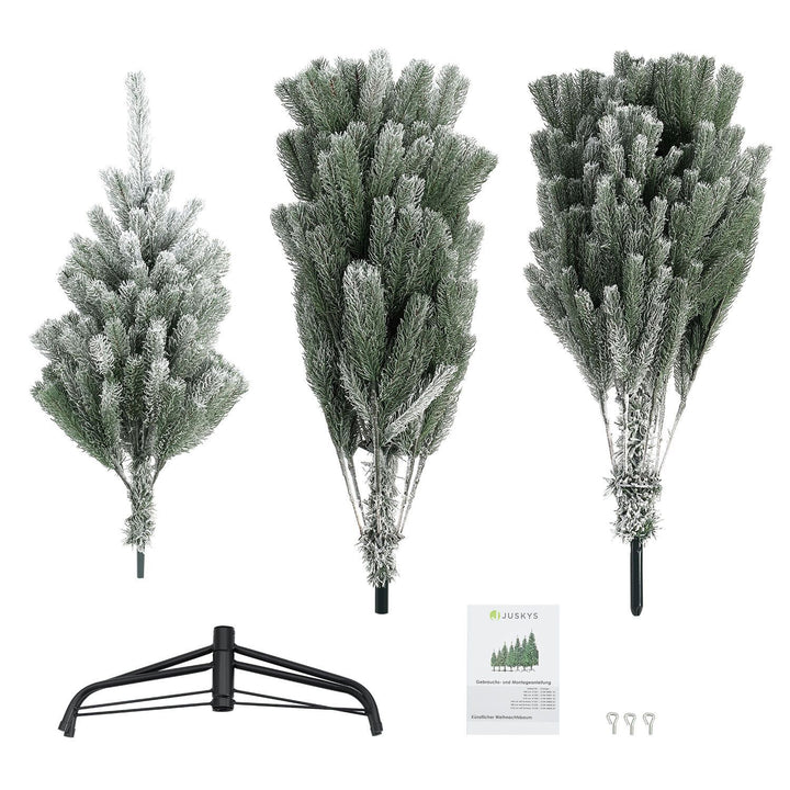 Kunstmatige kerstboom Talvi