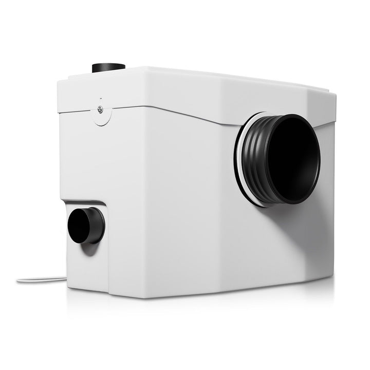 Hefsysteem 600 W