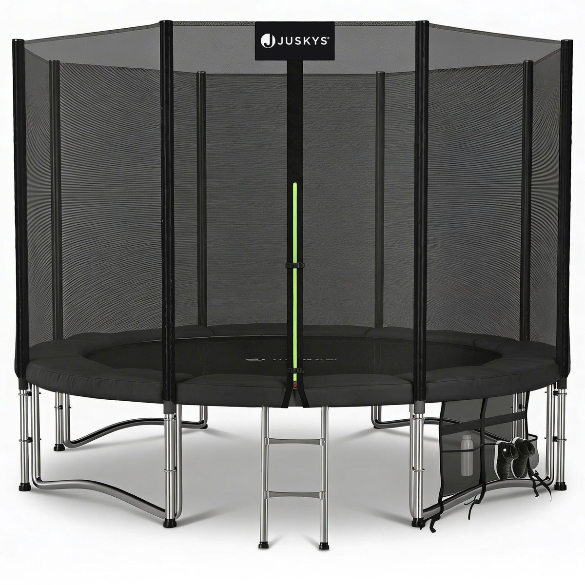 Outdoor trampoline JumpMaster