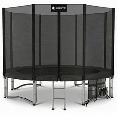 Outdoor trampoline JumpMaster