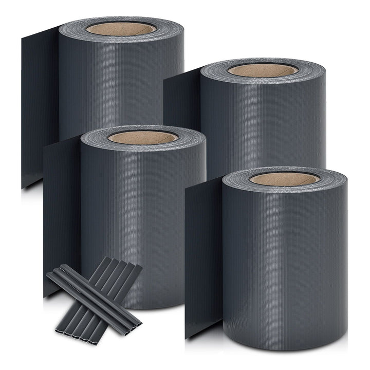 Privacystrips PVC