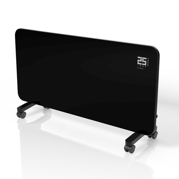 Glasconvector met max 2000 W