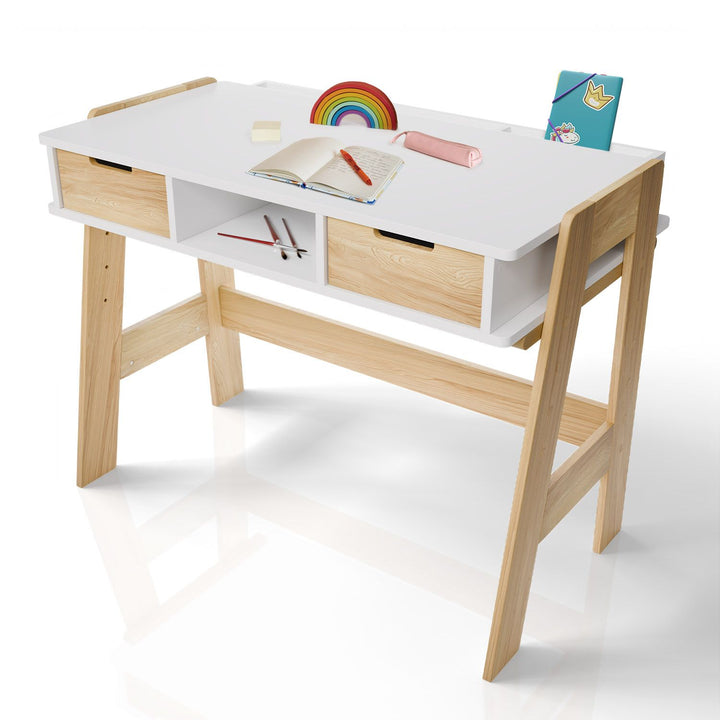 Kinderbureau Fietje