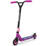 Stuntstep voor kinderen