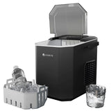 IJsblokjesmachine IceOracle