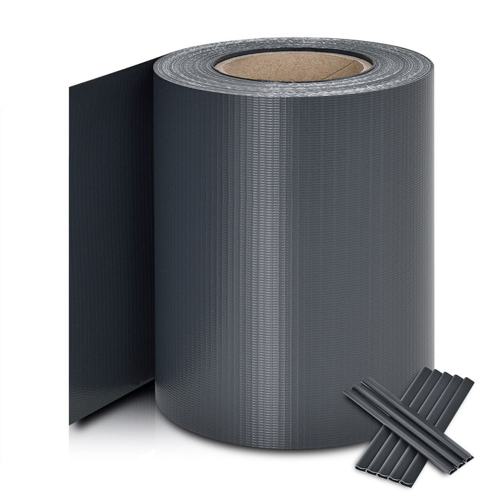 Privacystrips PVC