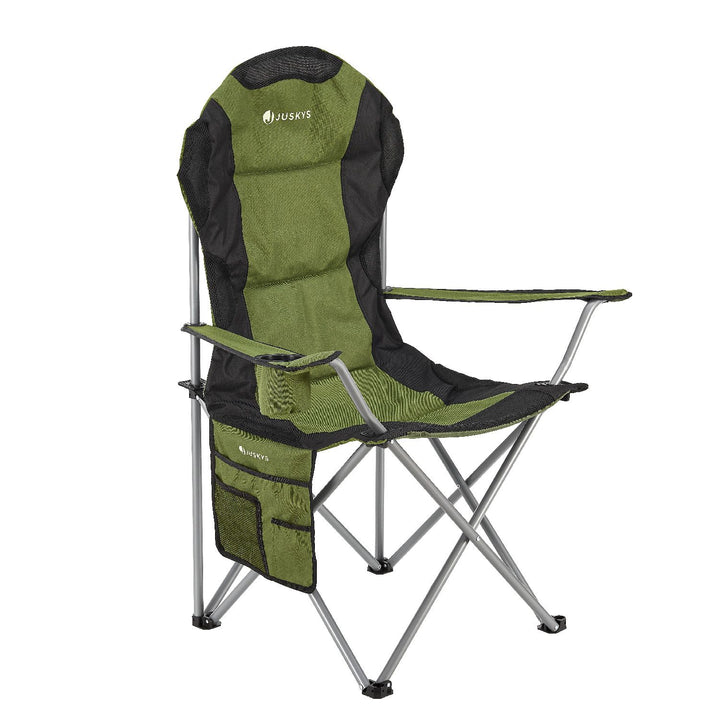 Camping stoel Lido