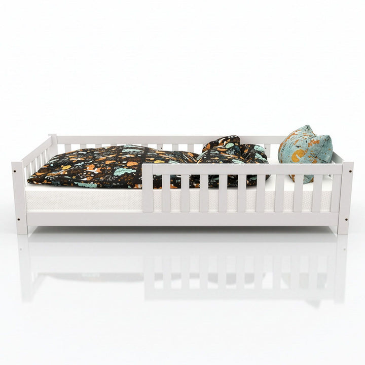 Kinderbed Naya