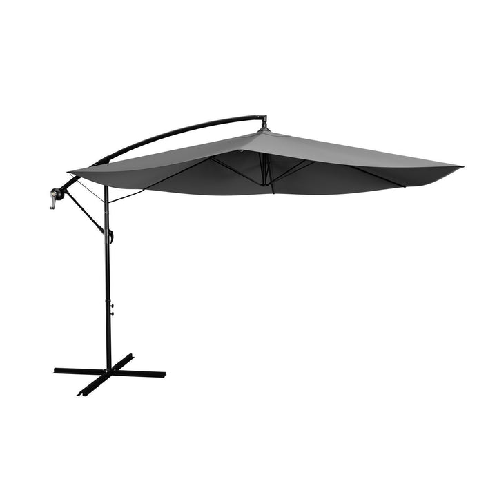 Zweefparasol Brazil