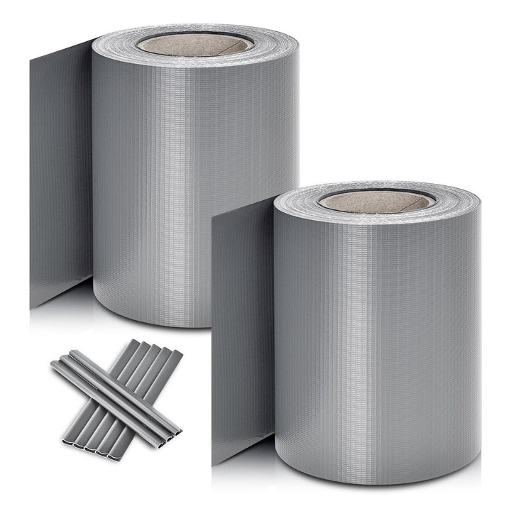 Privacystrips PVC