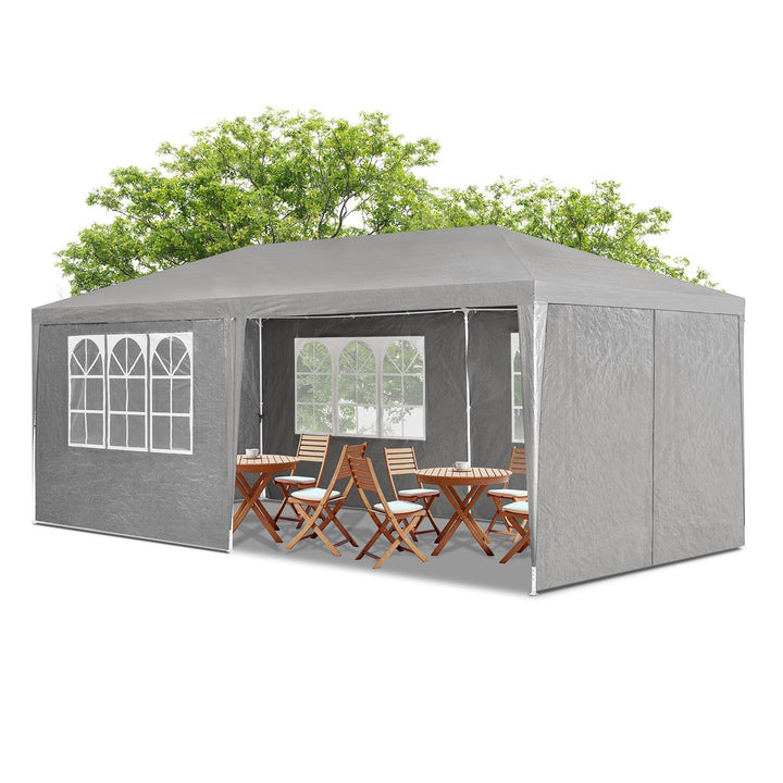 Feesttent 3x6 m