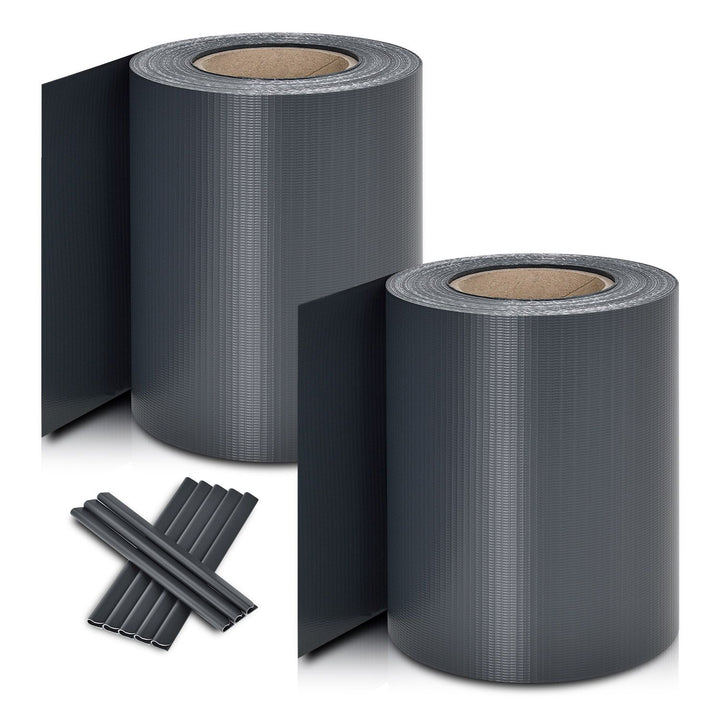 Privacystrips PVC