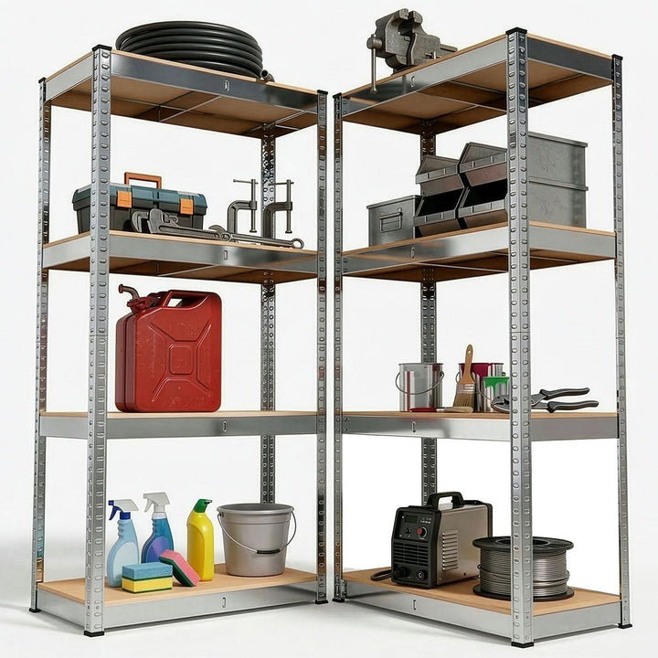 Opbergrek Easy 2er Set 160 x 80 x 40 cm