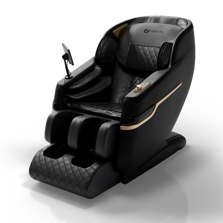 Massagestoel Naxos