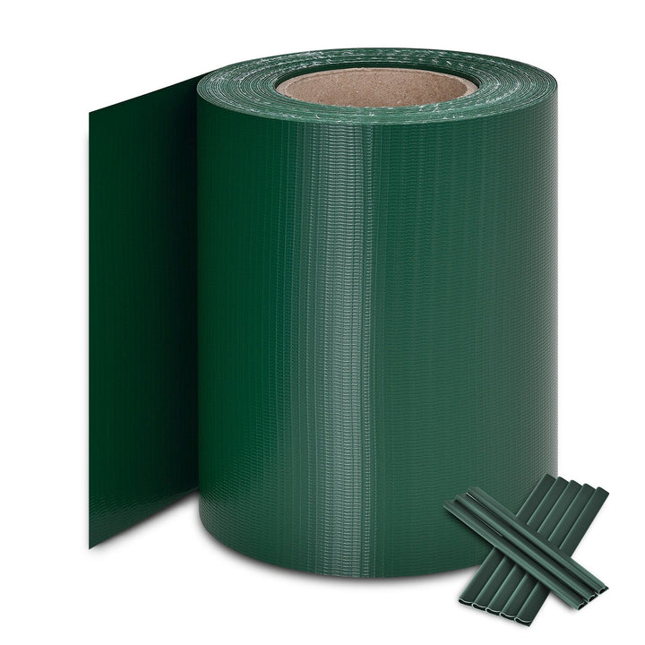 Privacystrips PVC