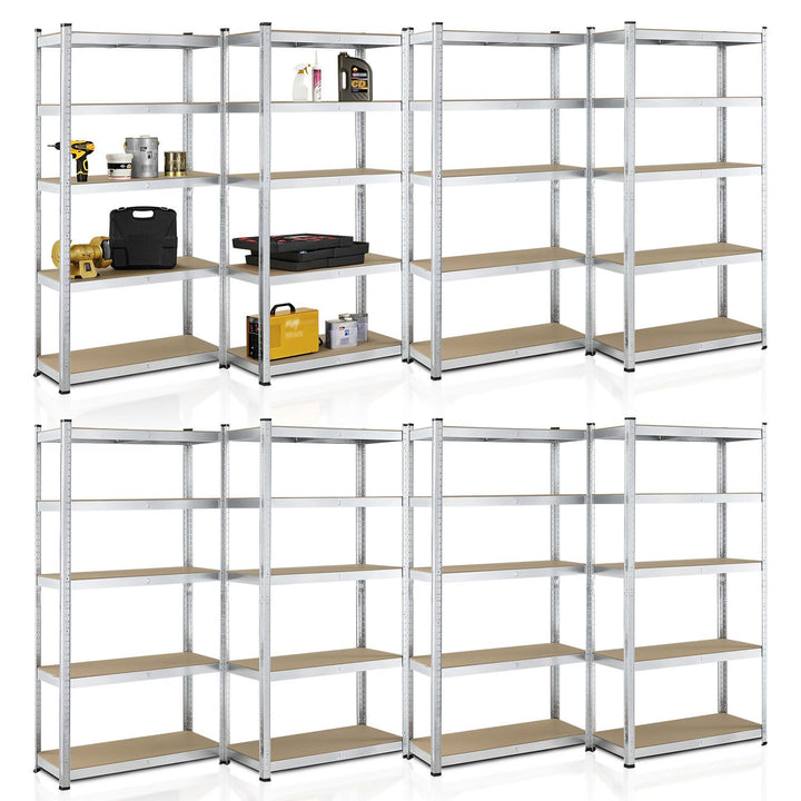 Opbergrek Basic 2er bis 8er Set 180 x 90 x 40 cm