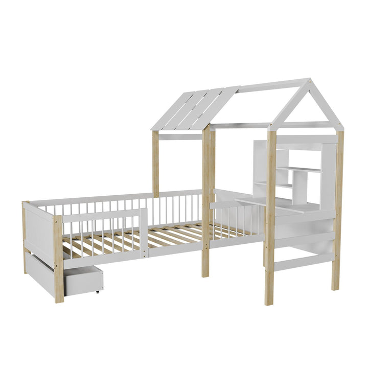 Kinderbed Yari