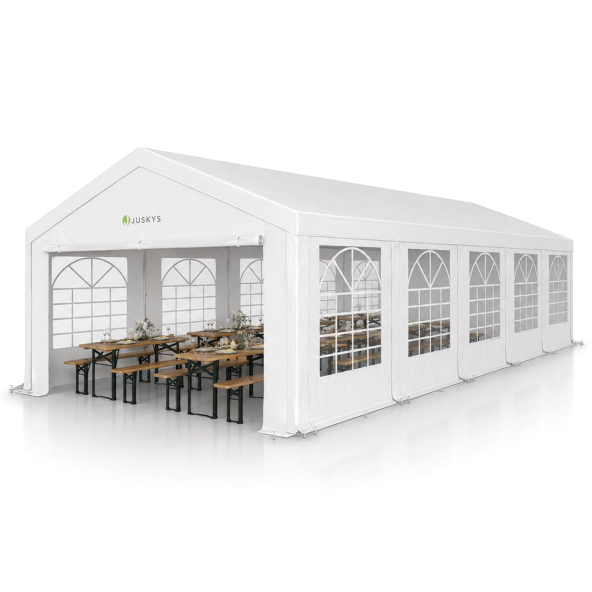 Grote partytent Gala