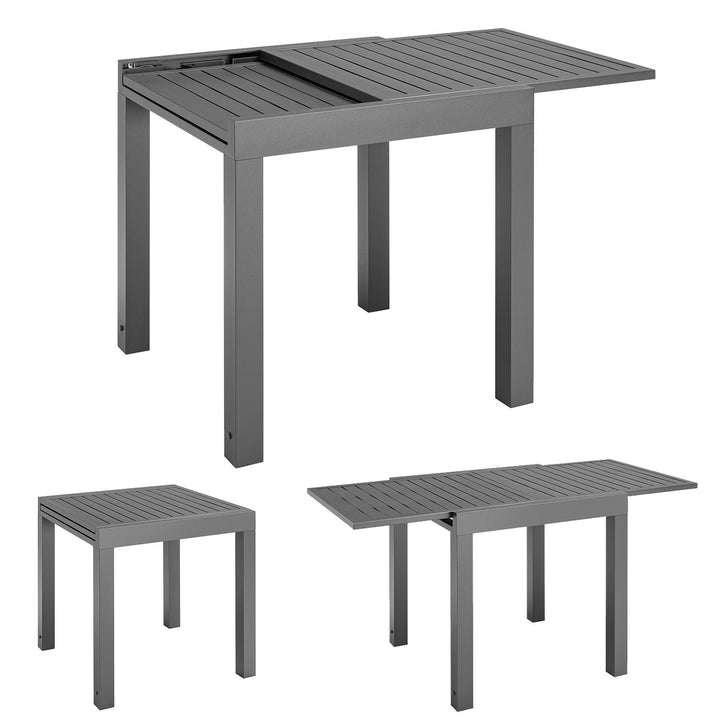 Tuintafel Laki