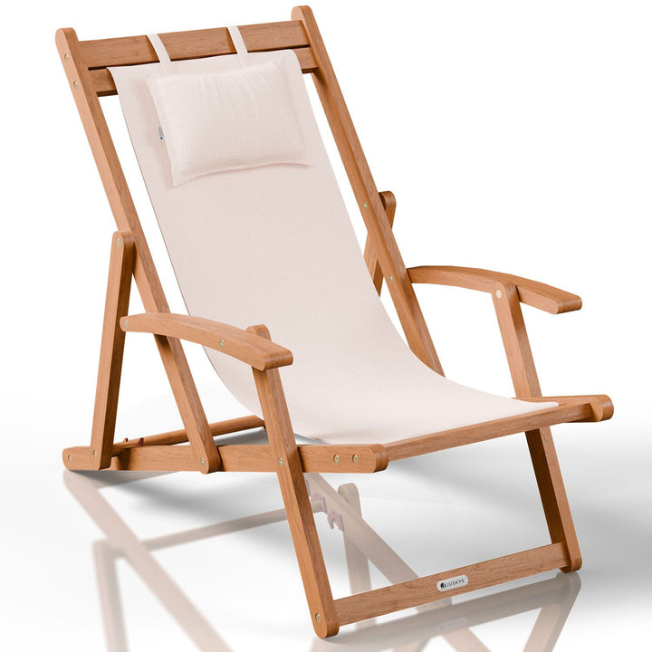 Opvouwbare ligstoel Tavira