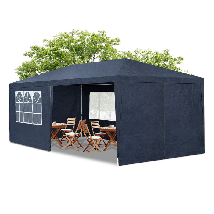Feesttent 3x6 m