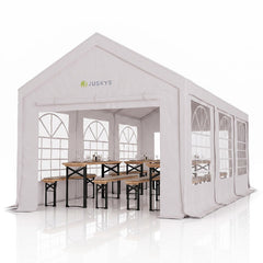 Grote partytent Gala