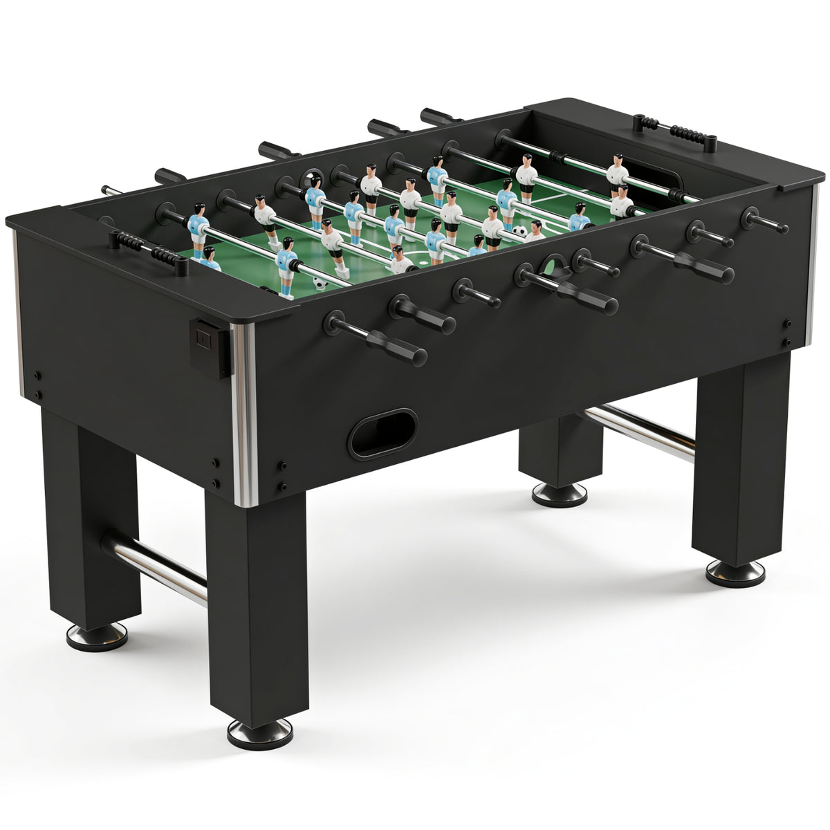 Tafelvoetbal tafel Wuzzler