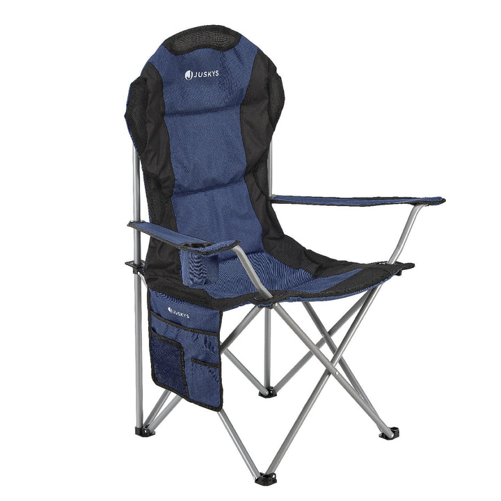 Camping stoel Lido