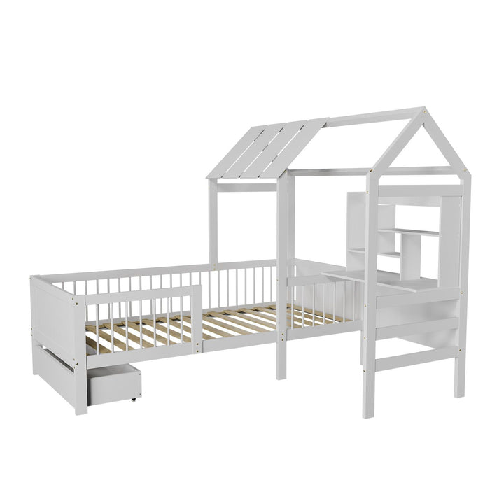 Kinderbed Yari