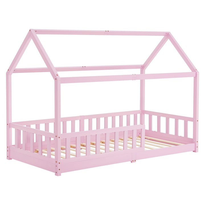 Kinderbed Marli 90 x 200 cm